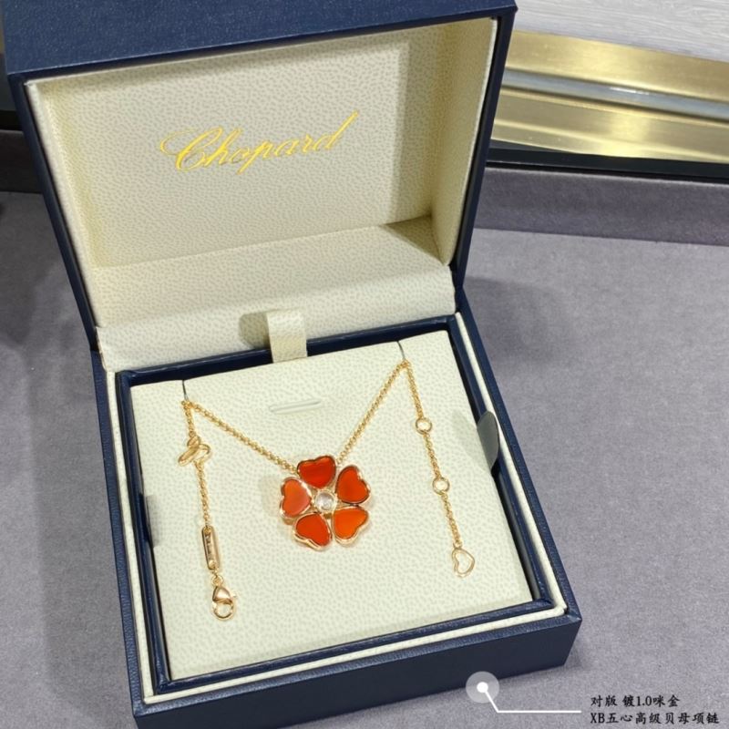 Chopard Necklaces